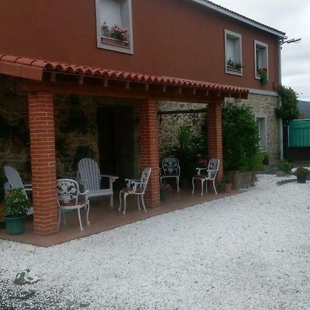 Casa Carolina Daire Teo Dış mekan fotoğraf