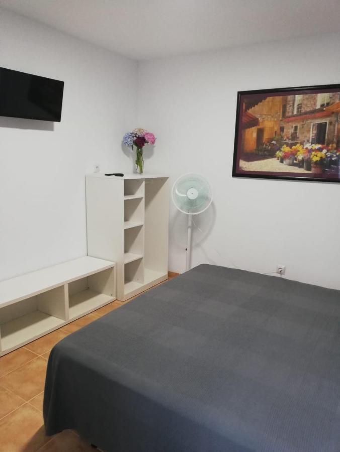Casa Carolina Daire Teo Dış mekan fotoğraf