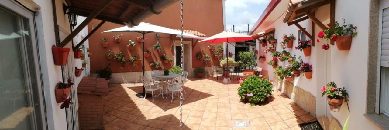 Casa Carolina Daire Teo Dış mekan fotoğraf