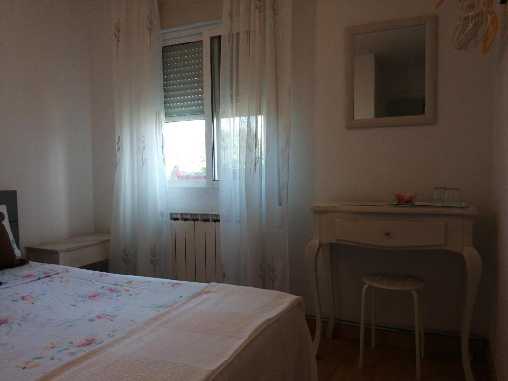 Casa Carolina Daire Teo Dış mekan fotoğraf